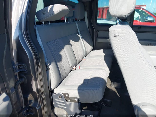 Ford F-150 Stx