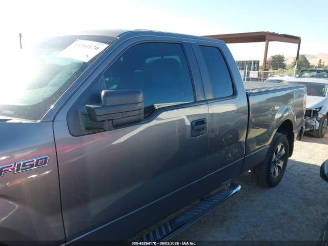 Ford F-150 Stx