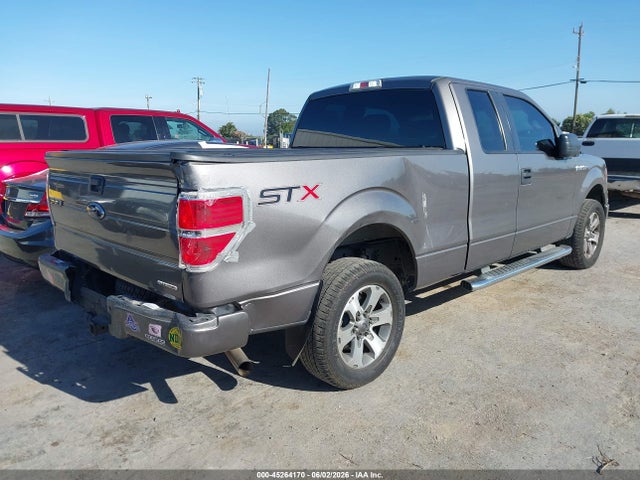 Ford F-150 Stx