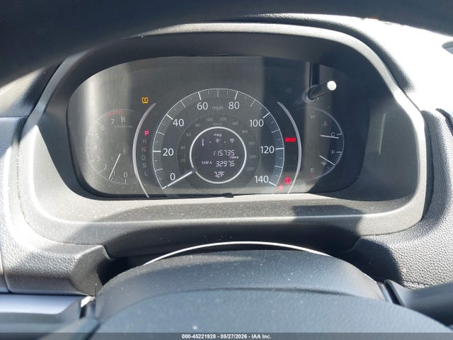 Honda CR-V Lx