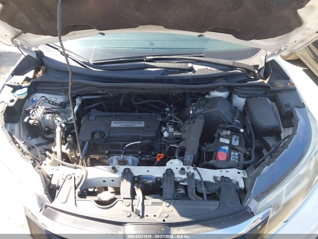 Honda CR-V Lx