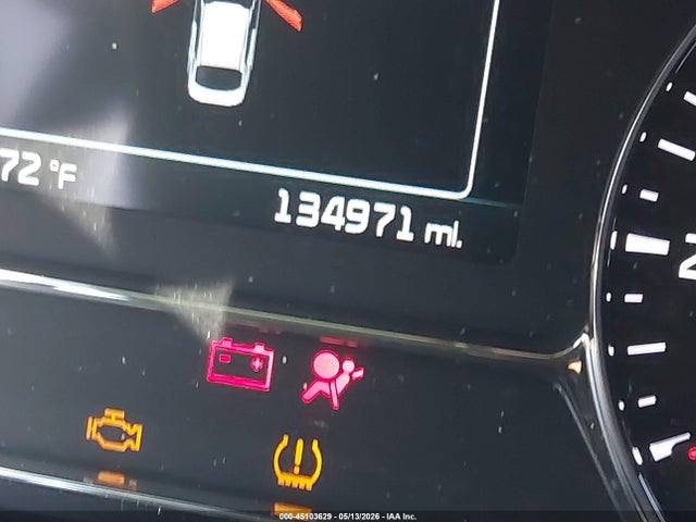 Kia Optima Ex
