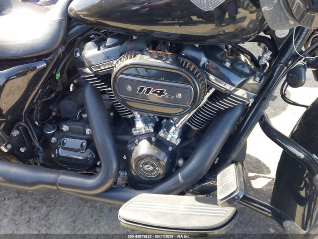 Harley-Davidson Fltrxs