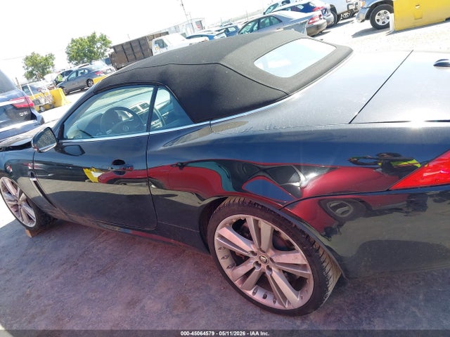 Jaguar XK Xkr