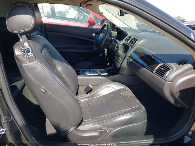 Jaguar XK Xkr