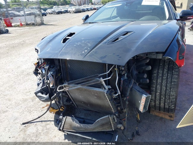 Jaguar XK Xkr