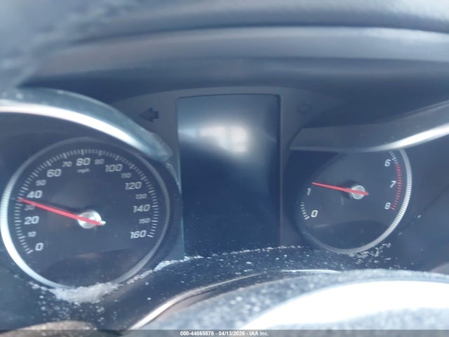 Mercedes-Benz GLC 4matic