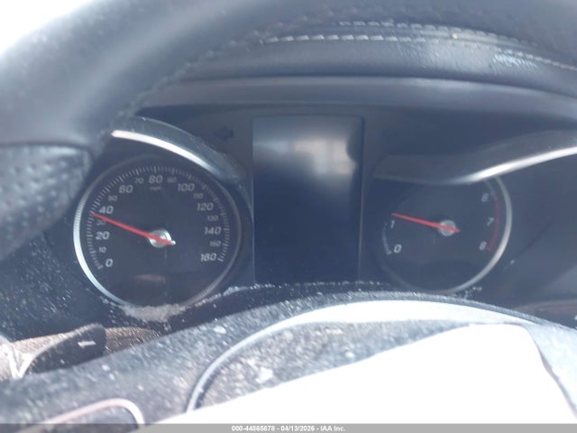Mercedes-Benz GLC 4matic