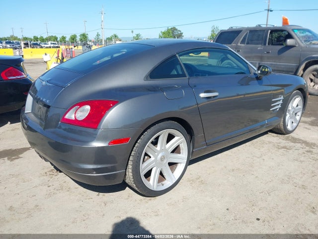 Chrysler Crossfire