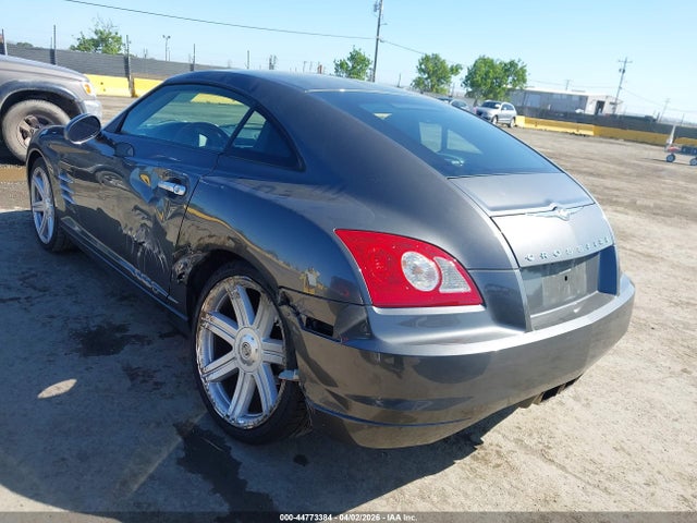 Chrysler Crossfire