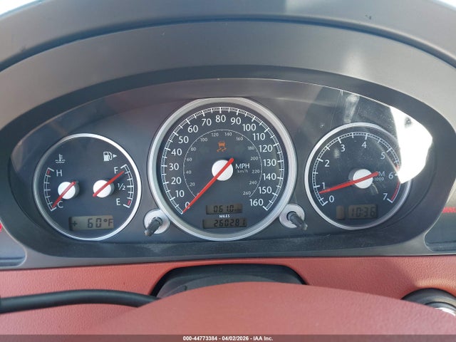 Chrysler Crossfire