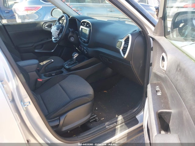 Kia Soul S