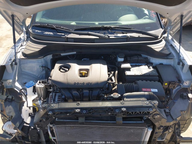 Kia Soul S