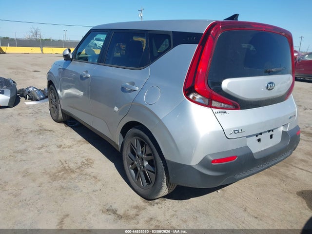Kia Soul S