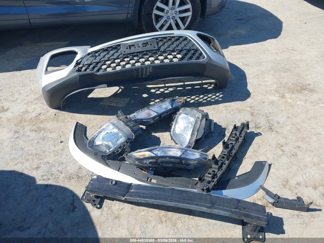 Kia Soul S