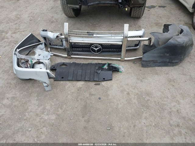Mercedes-Benz G-Class 4matic