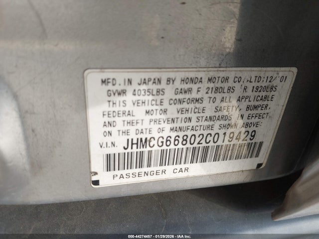 Honda Accord