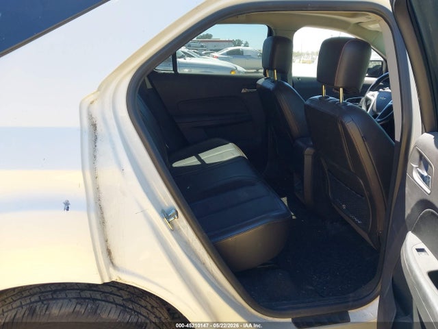 Chevrolet Equinox 2lt