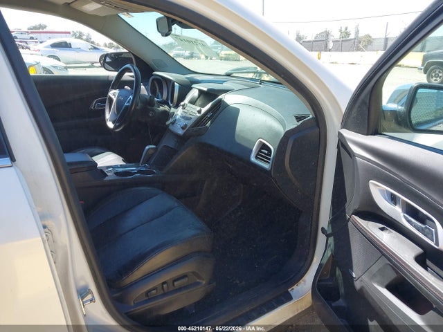 Chevrolet Equinox 2lt