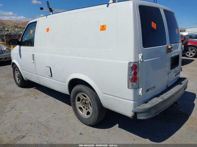 Chevrolet Astro