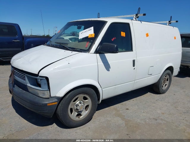 Chevrolet Astro