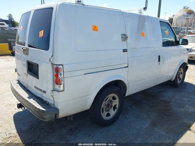 Chevrolet Astro