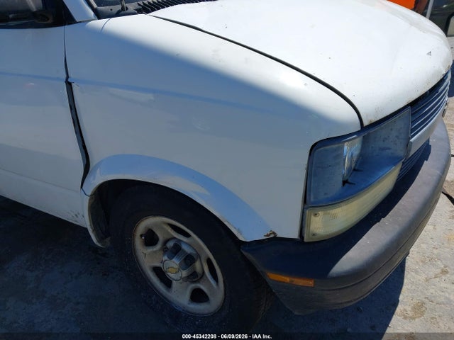 Chevrolet Astro