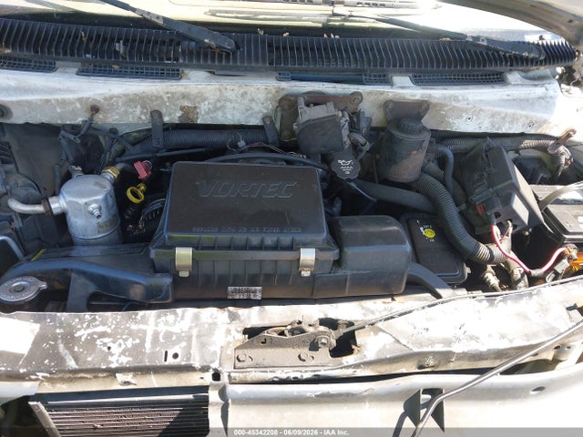 Chevrolet Astro