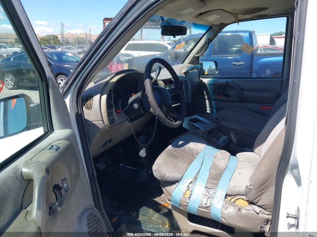 Chevrolet Astro
