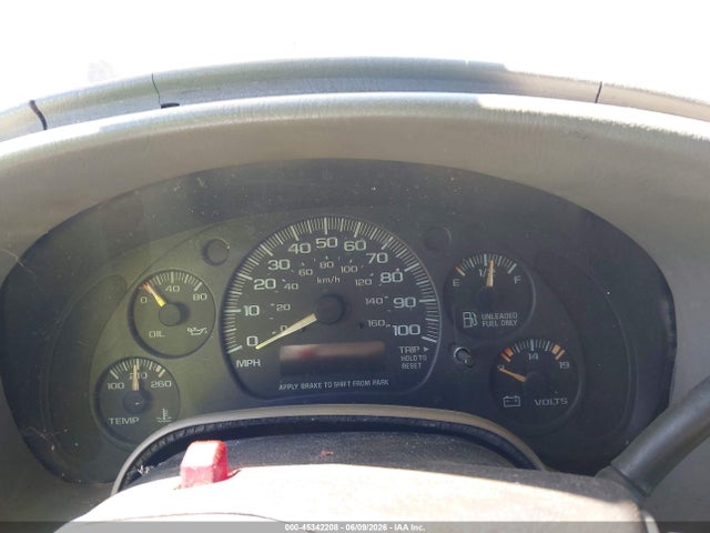 Chevrolet Astro