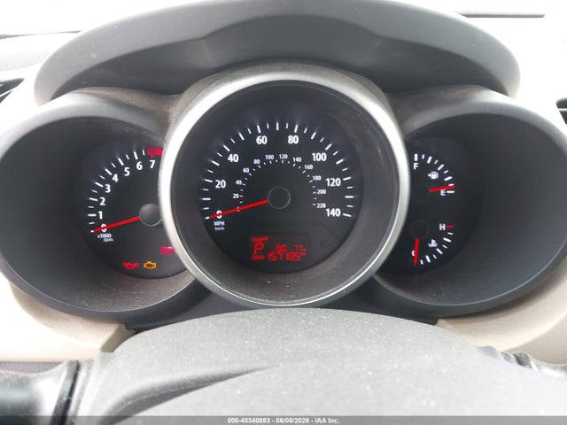 Kia Soul !