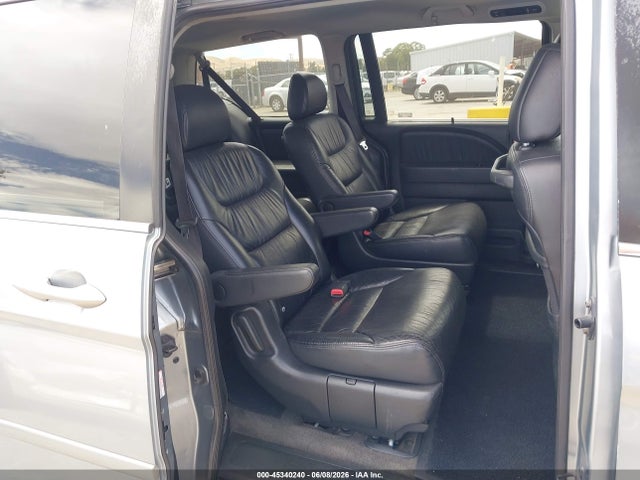 Honda Odyssey Touring