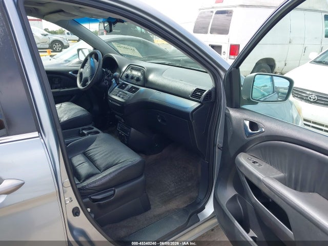 Honda Odyssey Touring