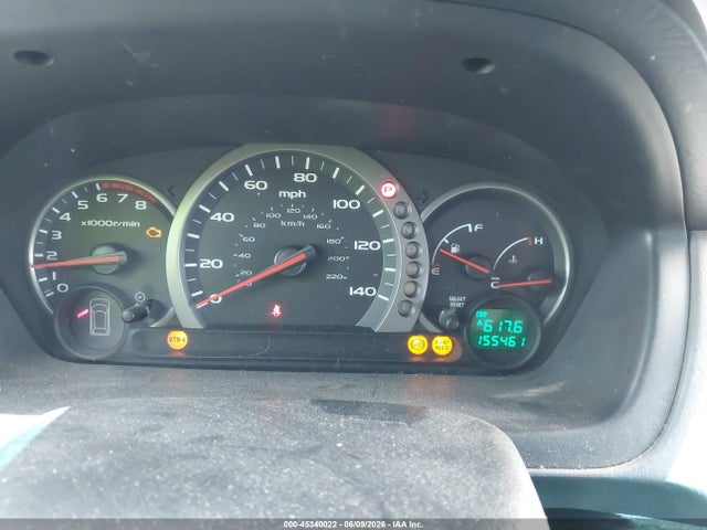 Honda Pilot Ex