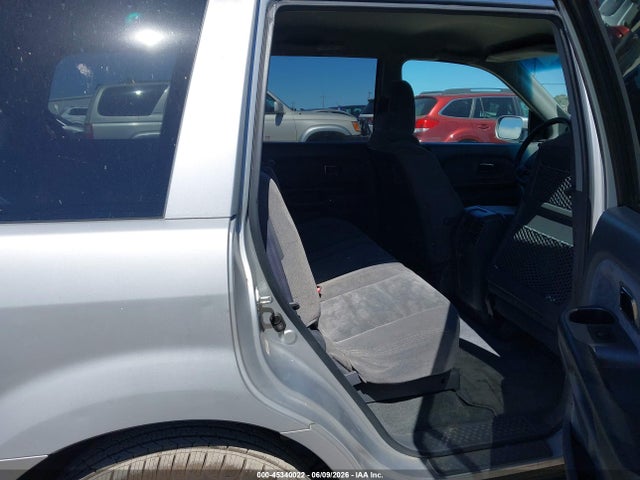 Honda Pilot Ex