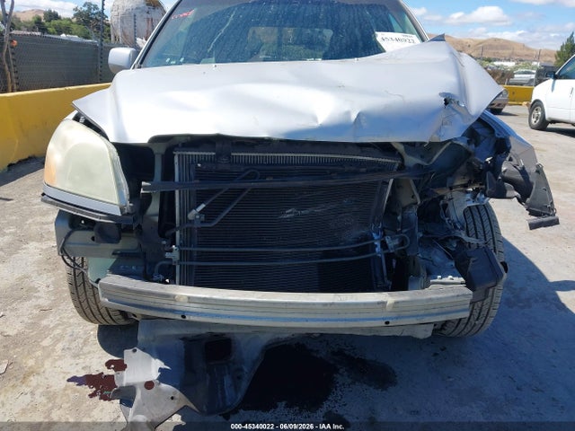 Honda Pilot Ex