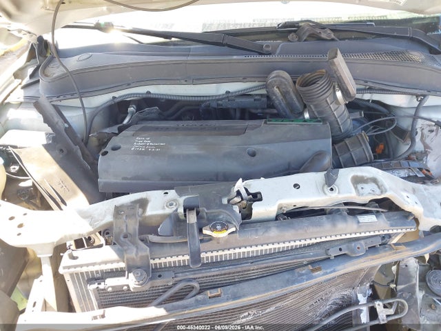 Honda Pilot Ex