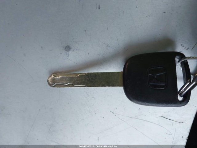 Honda Pilot Ex