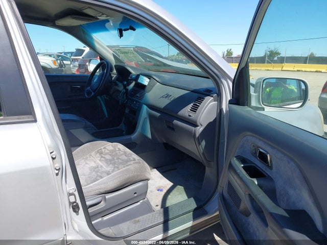 Honda Pilot Ex