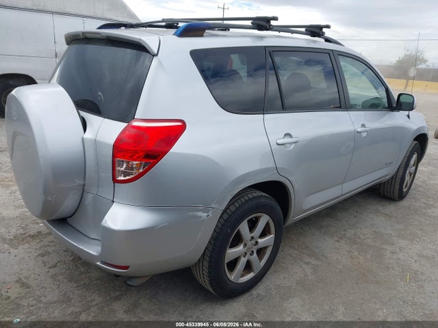 Toyota RAV4 Limited