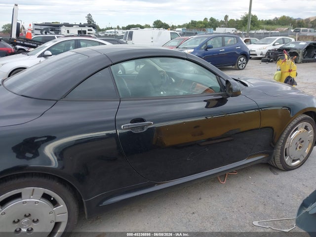 Lexus Sc