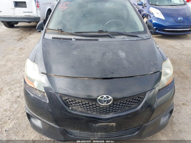 Toyota Yaris S