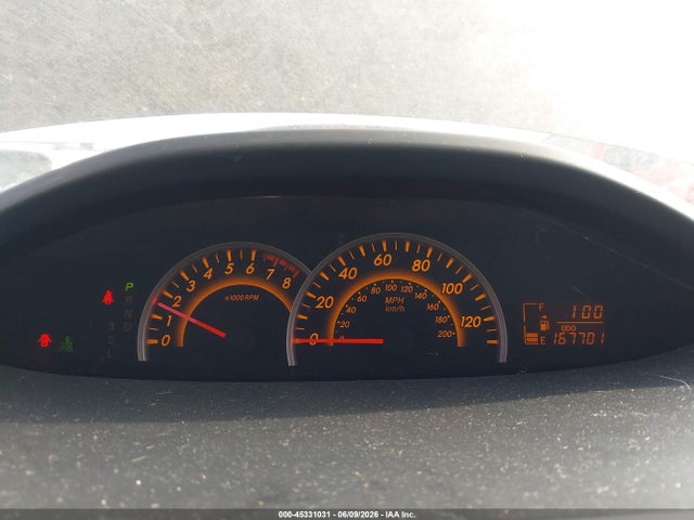 Toyota Yaris S