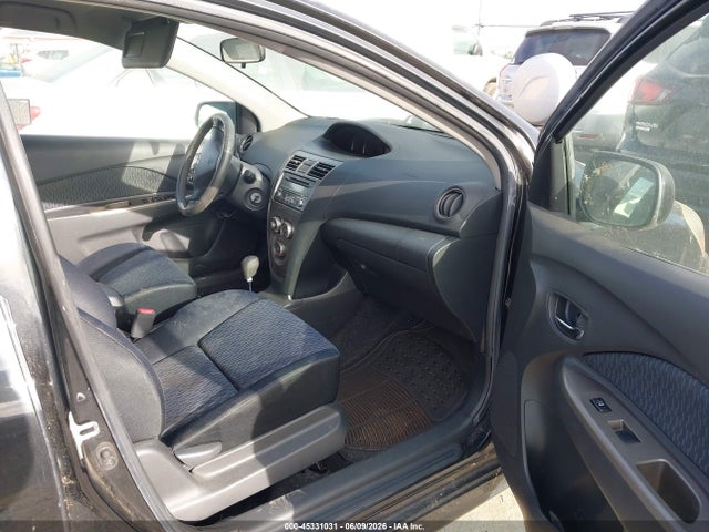 Toyota Yaris S