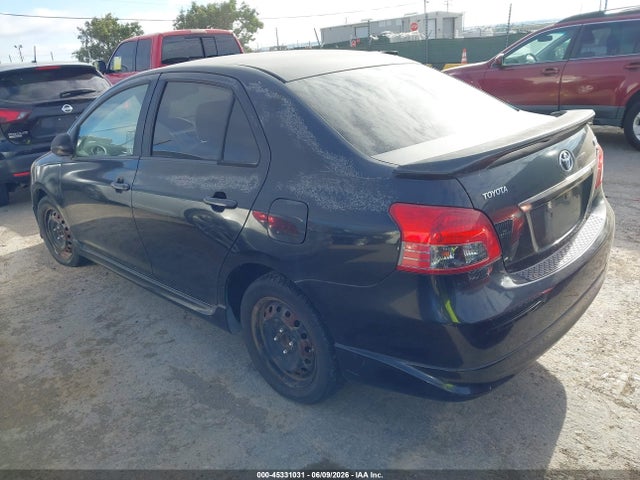Toyota Yaris S