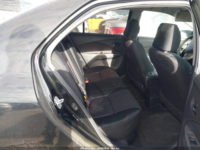 Toyota Yaris S