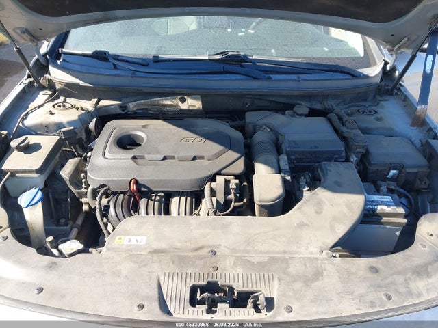 Hyundai SONATA Se