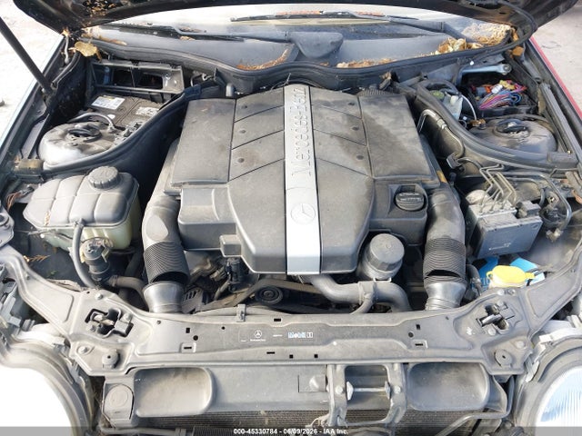 Mercedes-Benz C-Class Sport