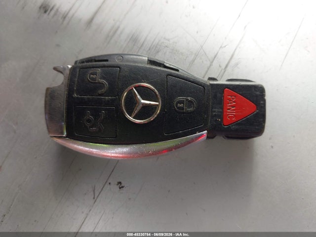 Mercedes-Benz C-Class Sport