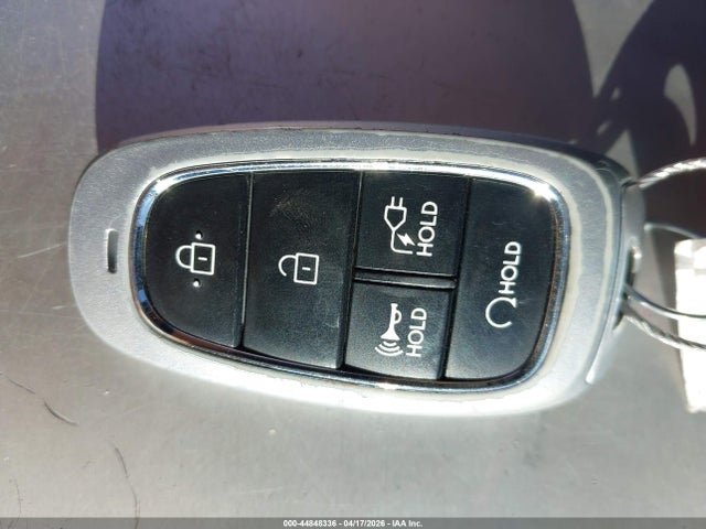 Hyundai Ioniq Se